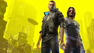 Cyberpunk 2077 Language Change | Russian to English