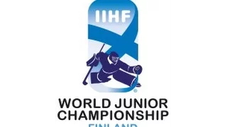 Belarus vs  Russia 1 4   2016 IIHF World Junior Championship