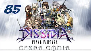 Let's Play Dissidia Final Fantasy: Opera Omnia - 85 - Lost Chapter: Prompto