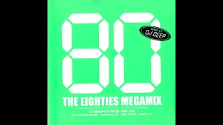 The Eighties Megamix Vol 1 by SWG (DJ Deep) (2003) [HD]