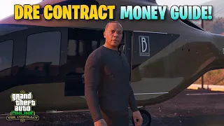 $1,000,000 Every 8 Minutes | Dr Dre Finale Replay Glitch | GTA Online