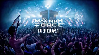 Defqon.1 2018 Blue Mix