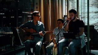 Мархаба Саби - Аялдама Cover Mona Songz Манарбек Жуматай/ Bakhtiyar Akishev/ Erlan Sapiev