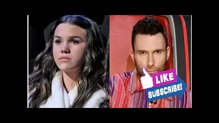 Sorry Adam Levine, Reagan Strange doesn't deserve to be in 'The Voice' final say 67% of viewers