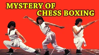 Wu Tang Collection - Mystery of Chess Boxing (Subtítulos en ESPAÑOL)