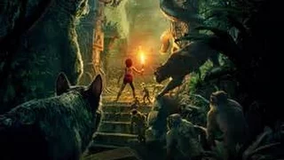 The Jungle Book 2016 (ORIGINAL) full movie