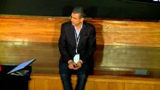 O Poder da Proatividade: António Paraíso at TEDxVianadoCastelo