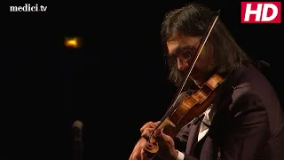 Leonidas Kavakos - Bach: Partita for Solo Violin No. 3