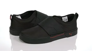 PUMA El Rey II Slip-On SKU: 9469543