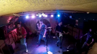 Siberian Sun - Outro (Live Music Video)