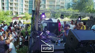 Kunye Jozi IV - Darque (DJ Set)