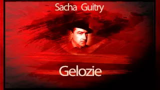 Sacha Guitry - Gelozie (1992)