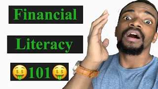 Financial Literacy for College Students