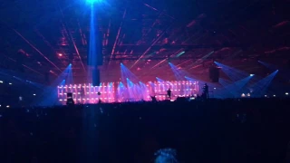 A State of Trance 800 Utrecht