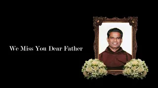 🔴LIVE Burial Service of Rev. Fr. Singarayar. OFM  7th Jun 2021 | Arputhar Yesu TV LIVE