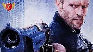 Udah Nonton ? 10 Film Jason Statham Terbaik ini !!