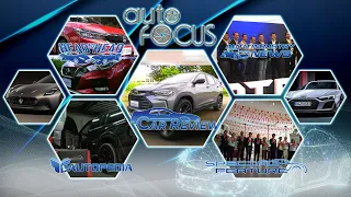 HD AUTO FOCUS October 15, 2022 FULL EP