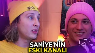 KAANFLIX | SANİYE İLE SANİYE'NİN ESKİ KANALINI İZLİYOR