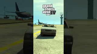 GTA 4 (2008) vs. GTA 5 (2013) CAR PHYSICS COMPARISON