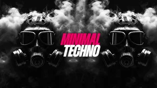 AFTER HOURS MINIMAL TECHNO MIX 2023 OCTOBER
