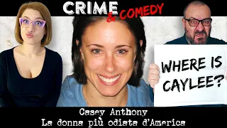 Casey Anthony - La donna più odiata d'America - 47