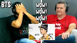 BTS - Jump | Reaction | 방탄소년단