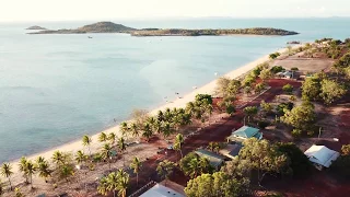 NPA, Bamaga QLD