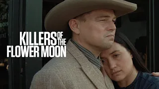 Killers Of The Flower Moon - Trailer