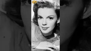 Judy Garland Biography: Life of ups and downs and legendary voice #shorts #judygarland #biography