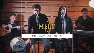 🔴 Sunday morning - Maroon 5 (Live Session cover by Meld)