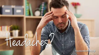 Headaches? When to worry about it?