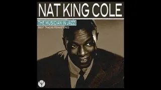 Nat King Cole - Candy (1956)