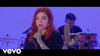 Mon Laferte - Calaveras (En Vivo)