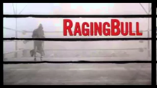 Raging Bull (1980) -- OPENING TITLE SEQUENCE