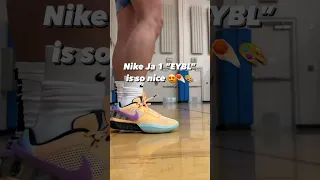 Nike Ja 1 “EYBL”