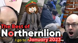 The Best of Northernlion - January 2023