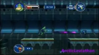 Qwark vid-comic #1 - (100/100 Tokens Guide) Ratchet & Clank 3 [HD]