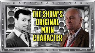 William Russell as Ian Chesterton - DOCTOR WHO Character Retrospective + Tribute