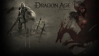 Прохождение Dragon Age Origins {4 Серия}