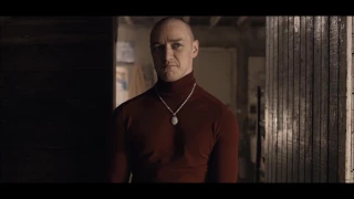 My thoughts on Split (movie review) *SPOILERS*