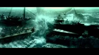 300: Rise of an Empire - TV spot 2 (Datum)