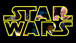 John Williams - The Jedi Steps & Finale | The Force Awakens