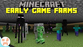 5 Must Have Early Game Farms!