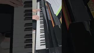 Destiny of Love - Yiruma (231015 Piano Cover)