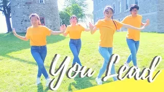 Movement in Christ | You Lead (Jamie Grace)
