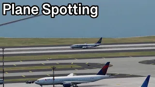 Absolutely nice landings at JFK Airport | X-Plane 12