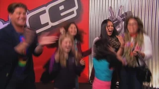 Katrina   I Have Nothing The Voice Kids 2014  The Blind Auditions