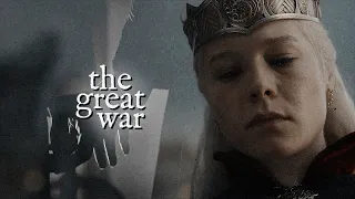 Multicouples | The Great War