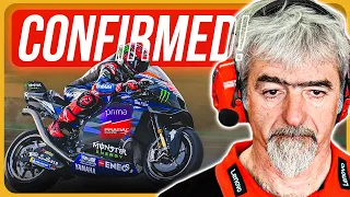 BAD NEWS for Ducati from YAMAHA | MotoGP News | MotoGP 2024