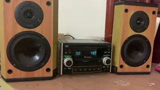 Mcintosh PF-40251C